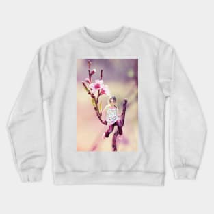 Darling Buds of May Crewneck Sweatshirt